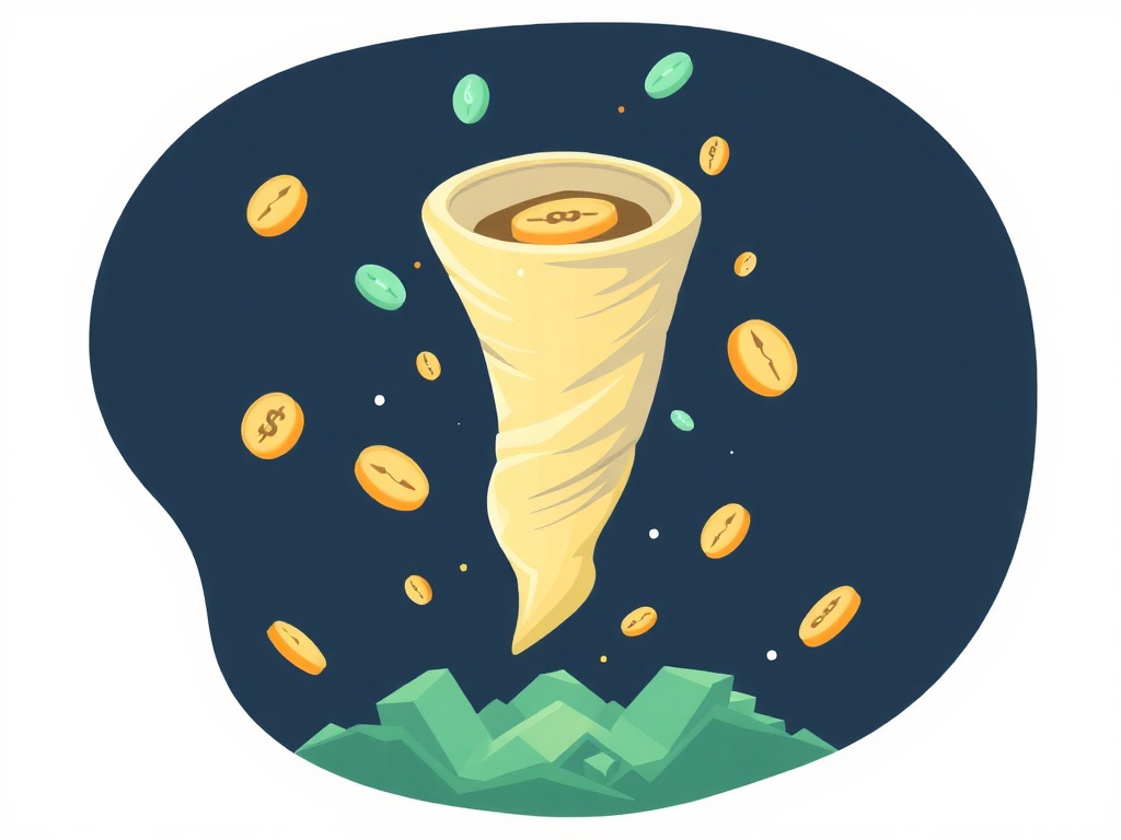 Understanding the Tornado Cash Mixer: A Comprehensive Guide to Privacy in Cryptocurrency Transactions