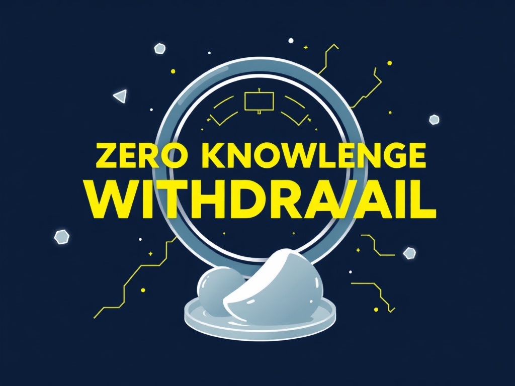 Understanding Zero Knowledge Withdrawal: A Comprehensive Guide for BTCMixer Users