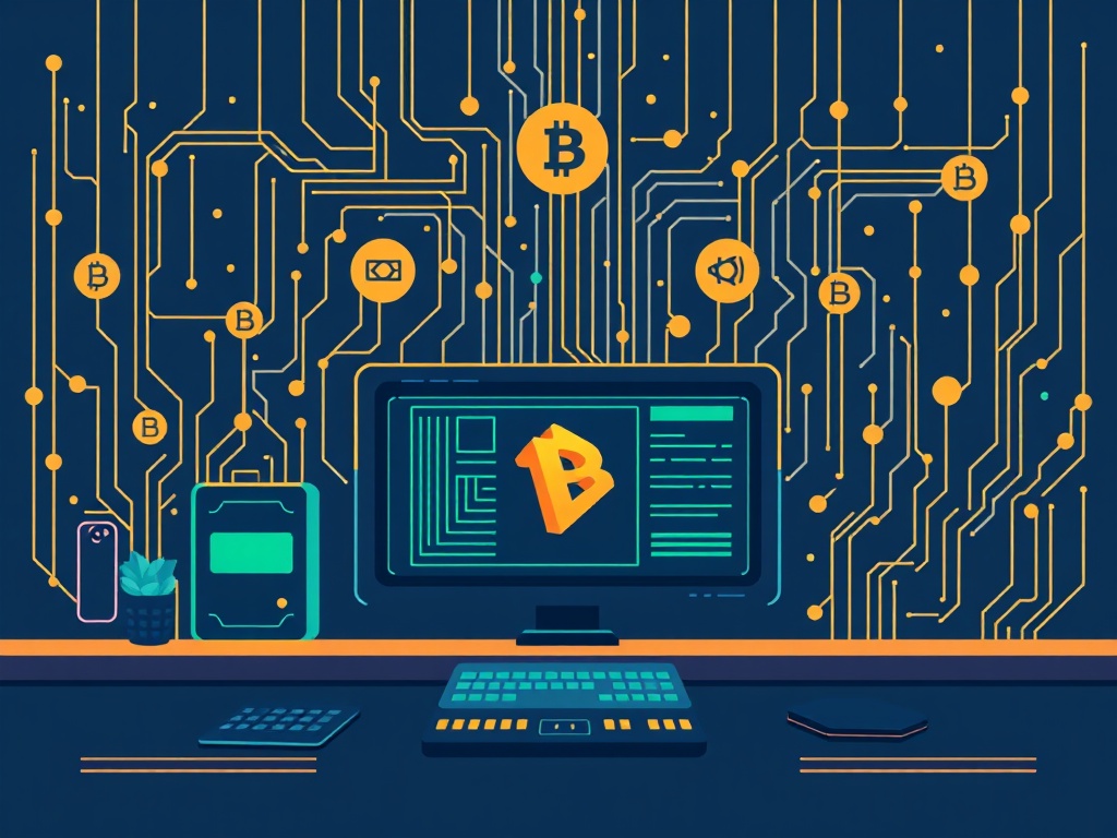 Trusted Execution Environment: Securing Bitcoin Transactions in the btcmixer_en Niche
