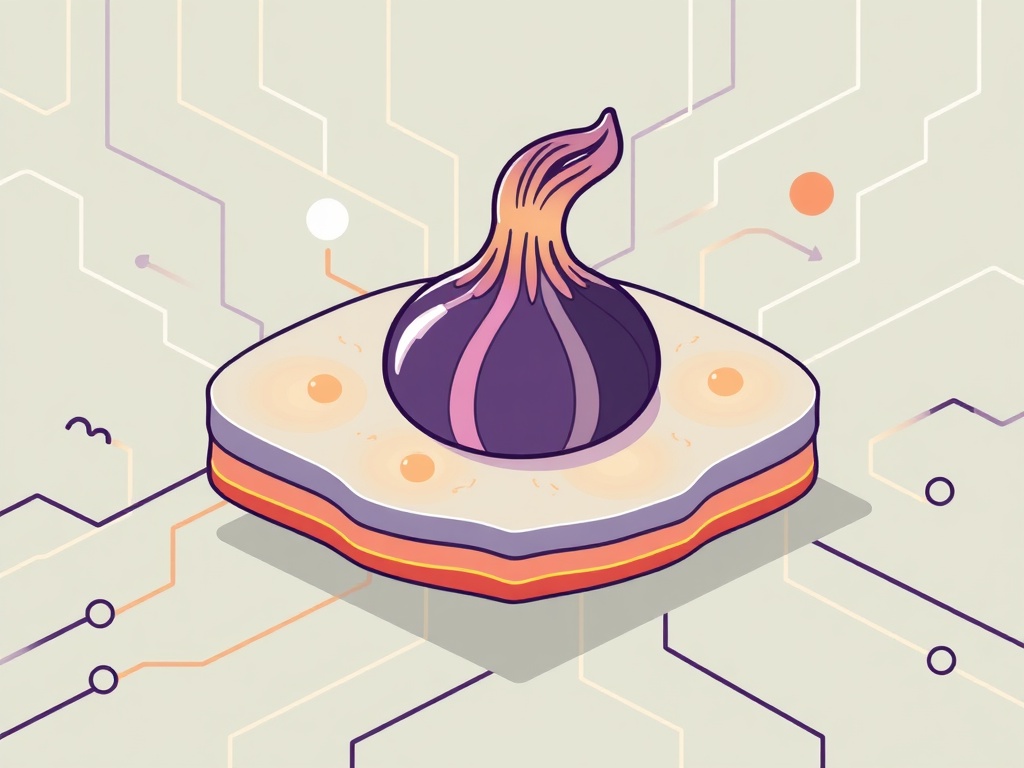 Understanding Onion Routing Layers: A Deep Dive into Secure Communication in BTCMixer Context