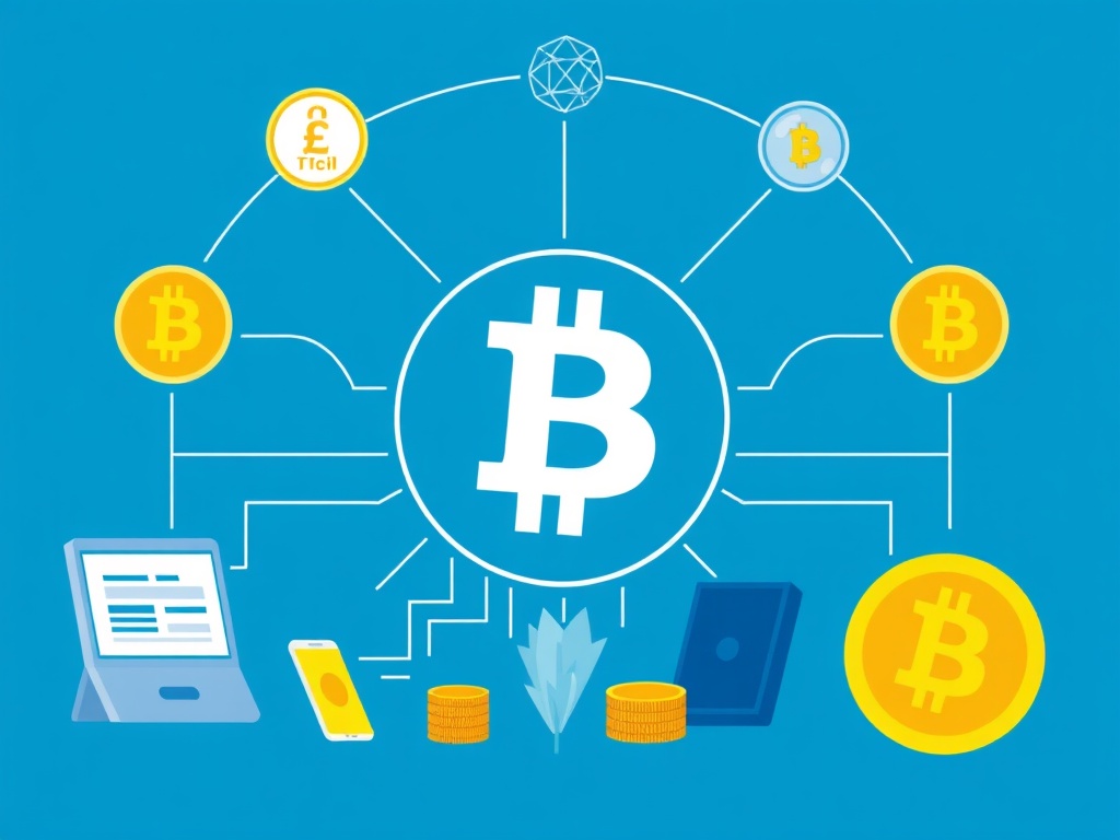 Understanding Crypto Laundering Typology: A Comprehensive Guide to Illicit Financial Activities in the BTCMixer En Niche