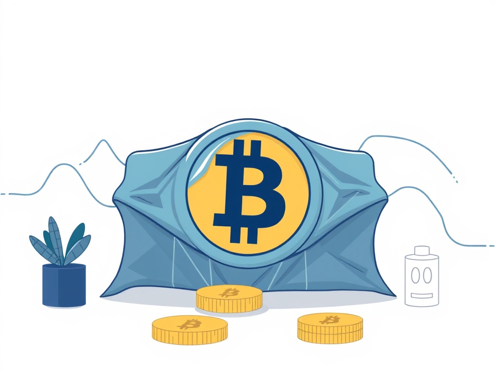 Wrapped BitcoinPrivacy: Enhancing Anonymity in the Crypto Space