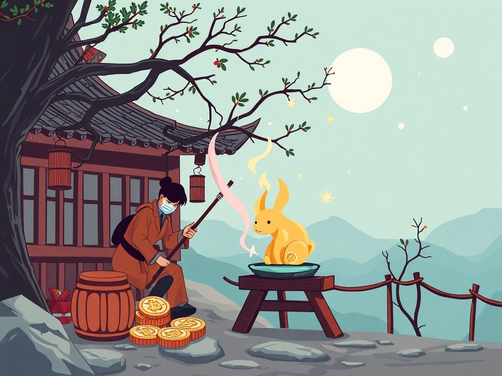 Samourai Wallet: The Ultimate Privacy Solution for Bitcoin Users in the BTC Mixer Era