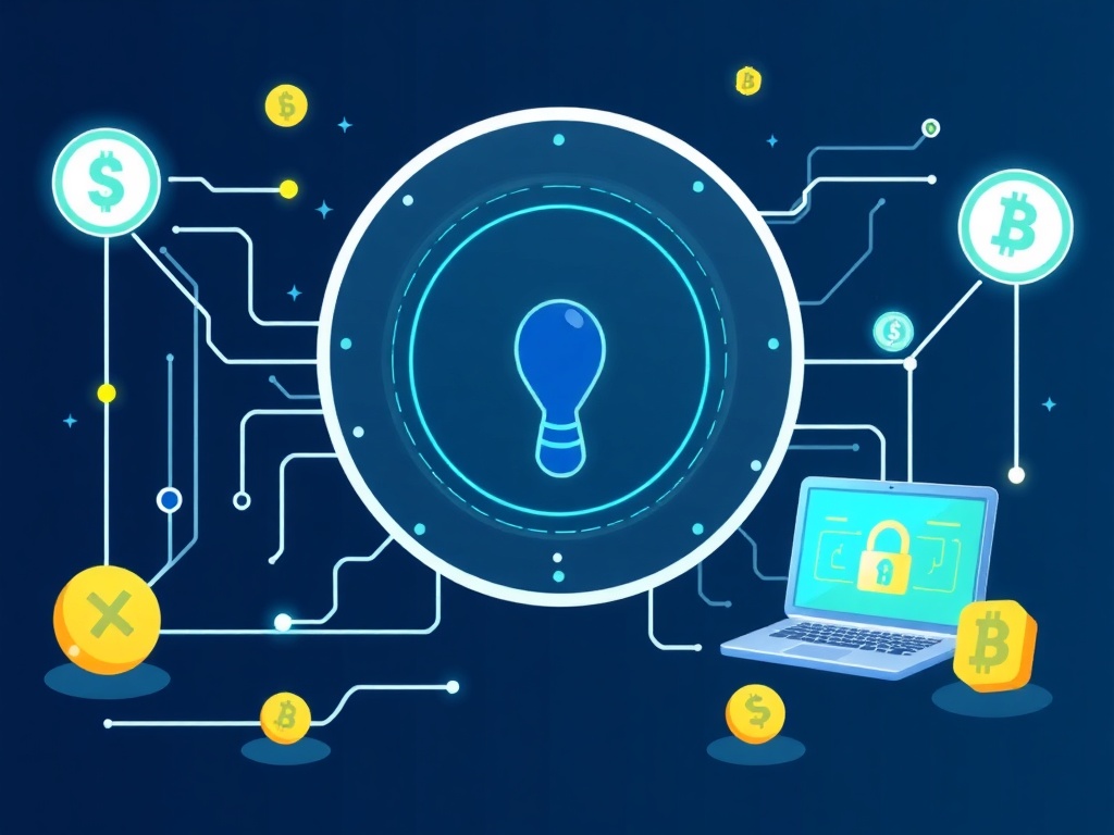 Secure Multi-Party Computation: A Critical Tool for Enhancing Privacy in Cryptocurrency Mixing