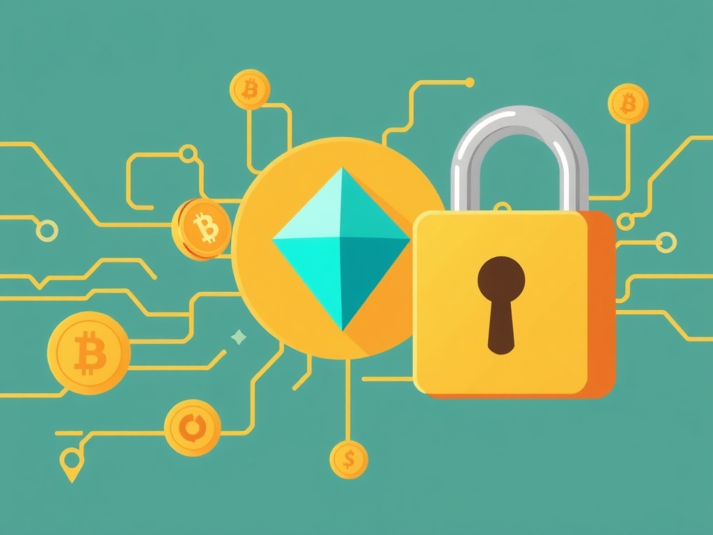 Threshold Encryption Scheme: A Critical Component of Secure Bitcoin Mixing Services
