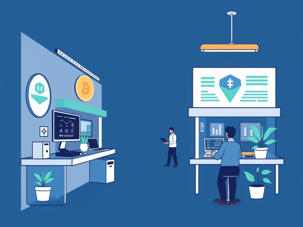 Exploring the Particl Private Marketplace: A Secure and Decentralized Trading Platform