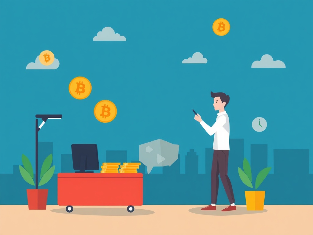 Masking Sender and Recipient in Bitcoin Transactions: A Comprehensive Guide to Privacy and Security