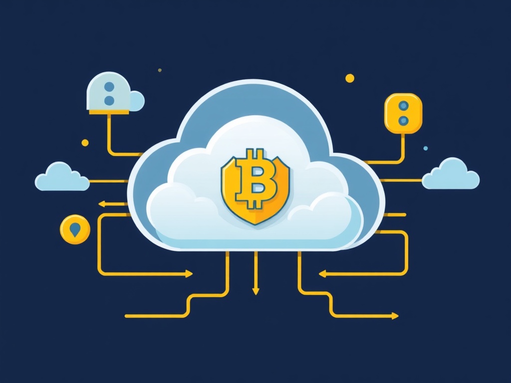 Encrypted Cloud Storage: Secure Your Data in the Digital Age