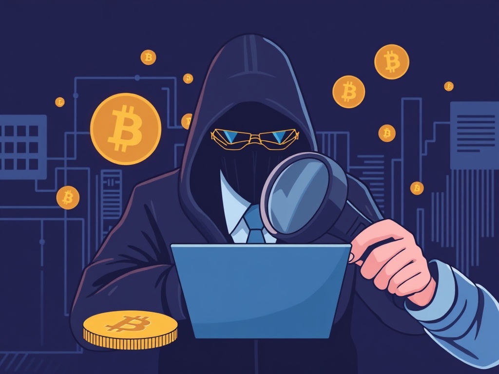 Crypto Crime Investigation: Unraveling the Digital Underworld of BTC Mixers