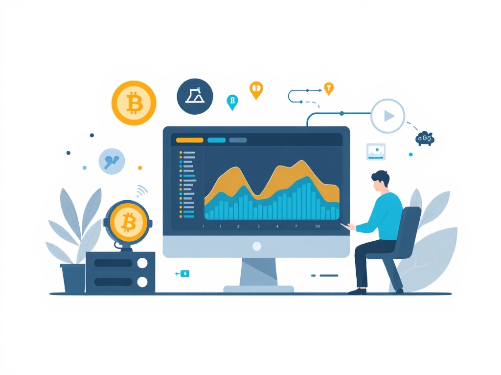 Chainalysis Investigation Software: Enhancing Cryptocurrency Forensics in the BTC Mixer Niche