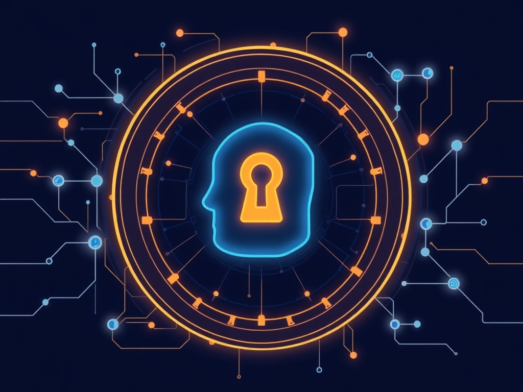 Decentralized Identity Privacy: Securing Digital Autonomy in the BTCMixer En Niche
