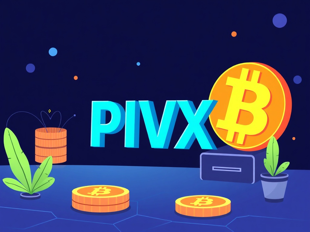 PIVX Private Staking: A Comprehensive Guide to Enhanced Privacy and Passive Income