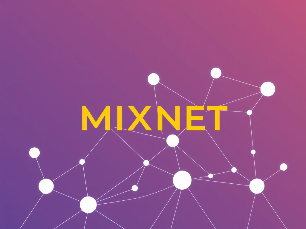 Understanding the Mixnet Overlay Network: A Comprehensive Guide to Secure and Anonymous Transactions