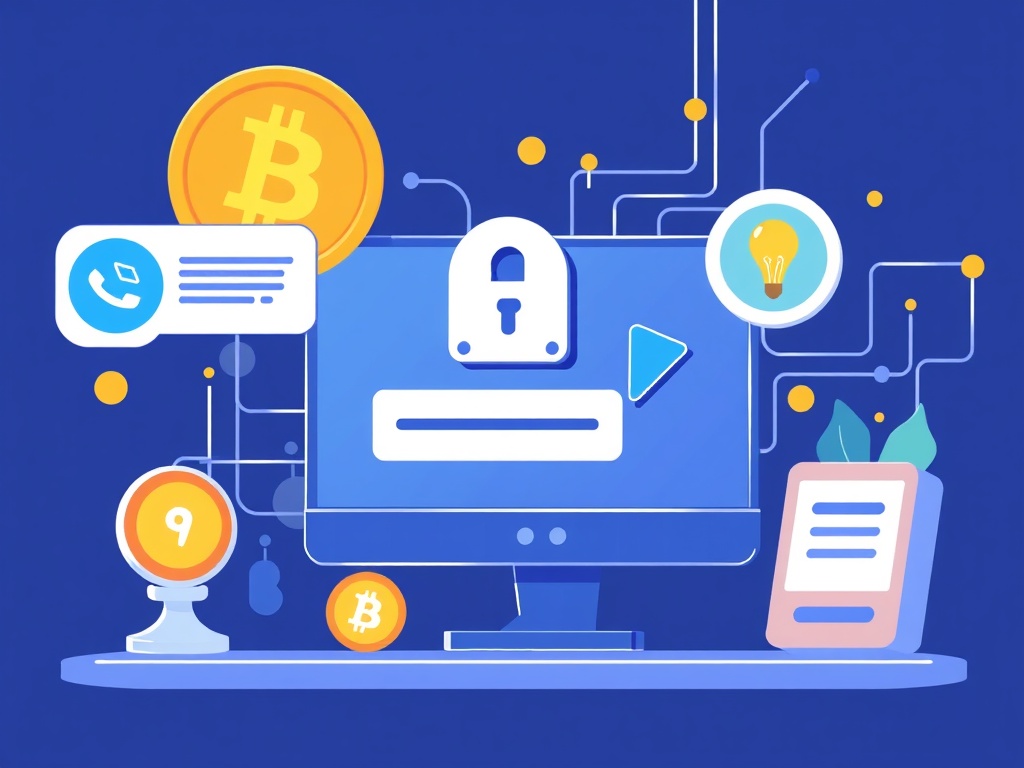 Encrypted P2P Messenger: Secure Communication in the Digital Age