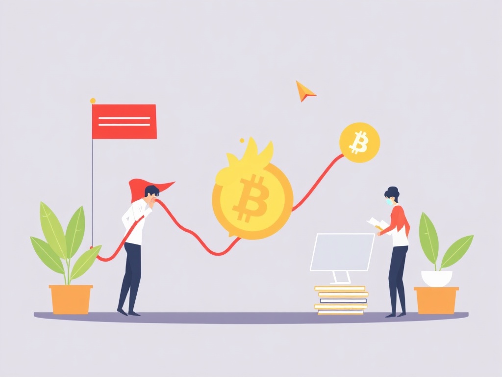 Understanding Transaction Red Flags in the BTC Mixer Space