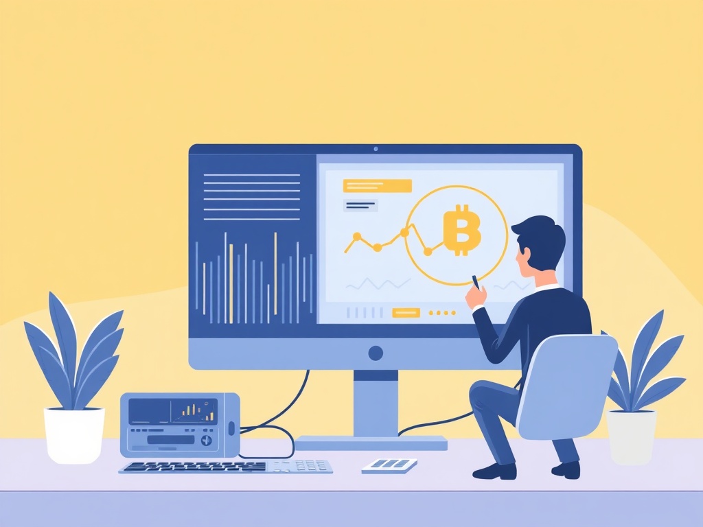 Blacklist Monitoring: Ensuring Compliance and Security in BTC Mixer Operations