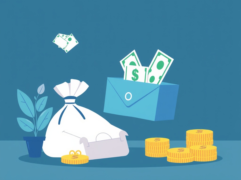 Understanding Cash by Mail: A Comprehensive Guide to Secure Transactions