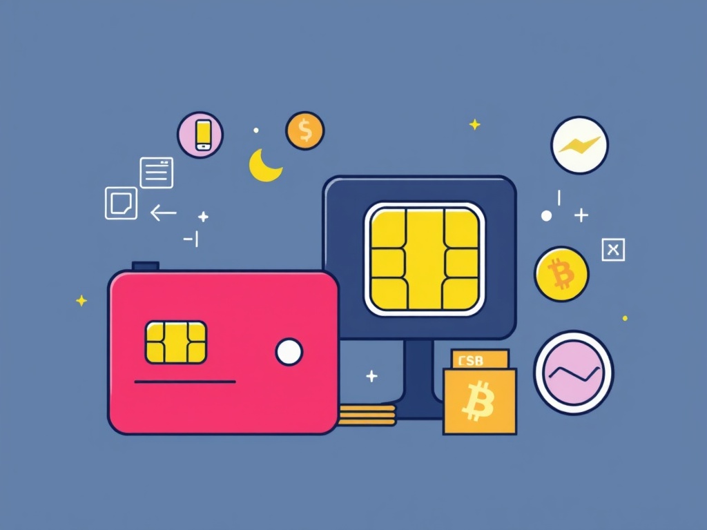 Understanding Anonymous SIM Cards: A Guide to Privacy and Security in the Digital Age