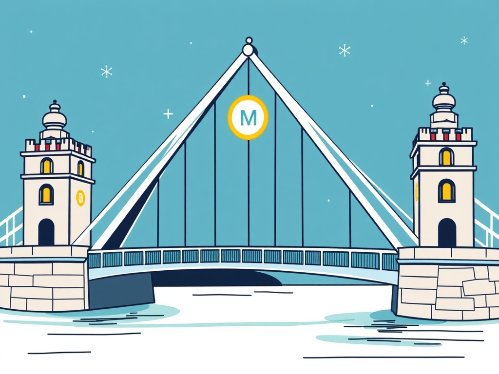 Cross-Chain Bridge Privacy: Safeguarding Digital Assets Across Blockchain Networks