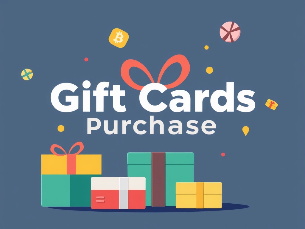 Gift Card Purchase: A Comprehensive Guide to Buying and Using Gift Cards in the BTCMIXER_EN Niche