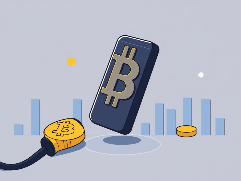 Opendime Bitcoin Stick: A Secure and Portable Solution for Bitcoin Storage