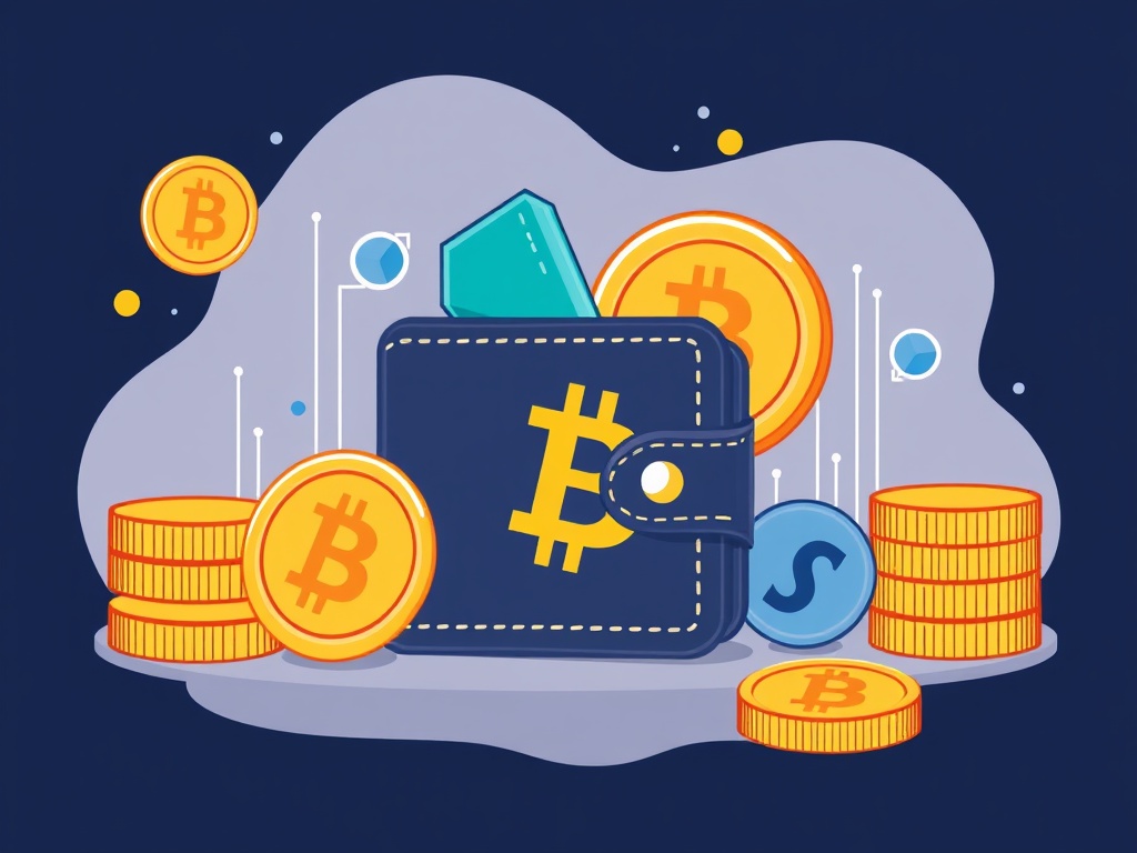 Understanding Threshold Signature Wallets: A Secure Solution for Bitcoin Mixing