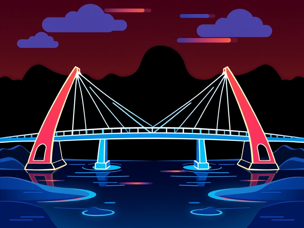 Ren Protocol Bridge: Bridging the Gap in Decentralized Finance