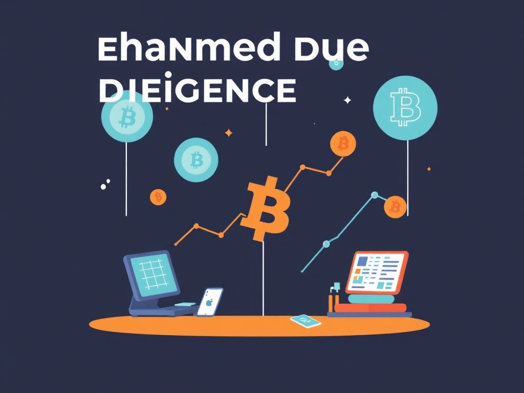 Enhanced Due Diligence in the Cryptocurrency Mixing Space