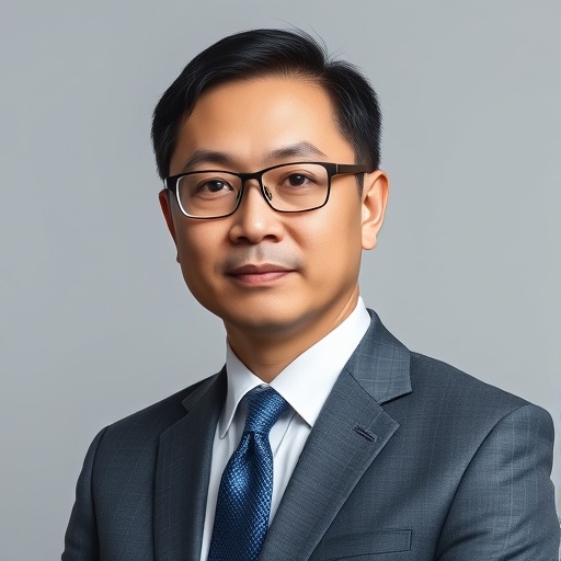 David Chen